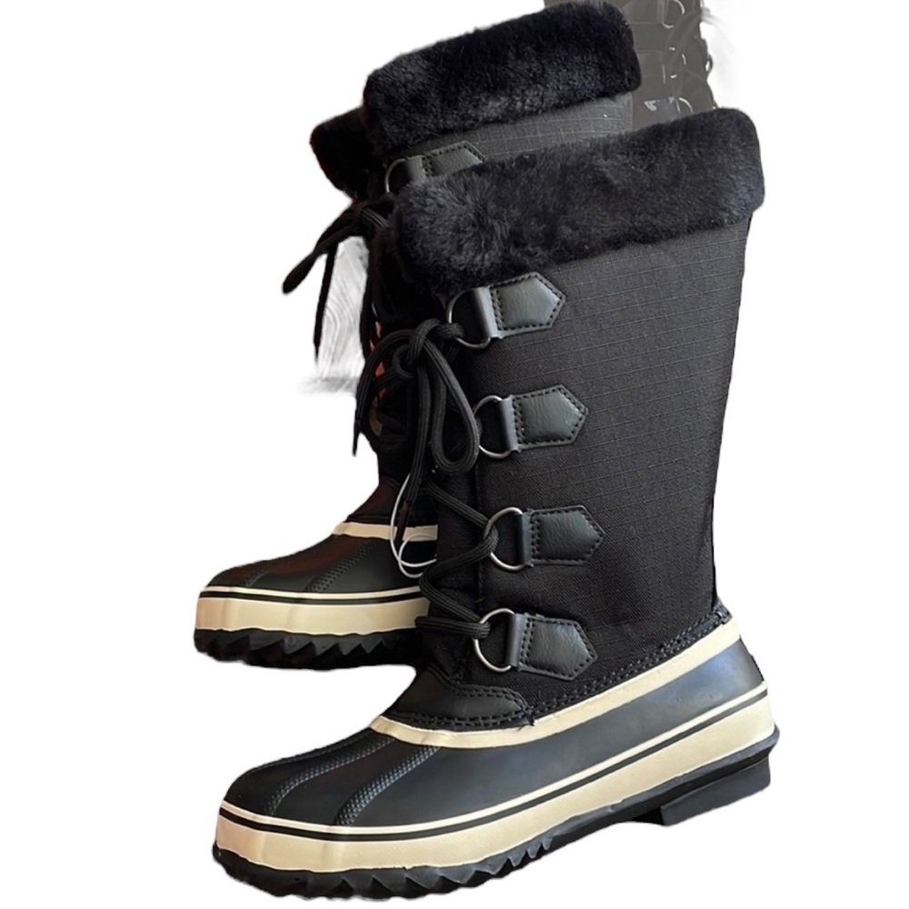 JBU by Jambu - Women’s Winter Snowy Boots